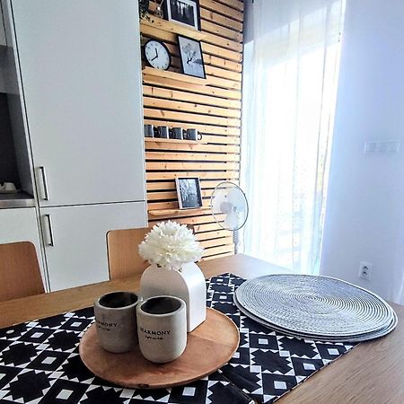 Comfort Apartment For 6 & Loggia & Free Parking Zilina Bagian luar foto