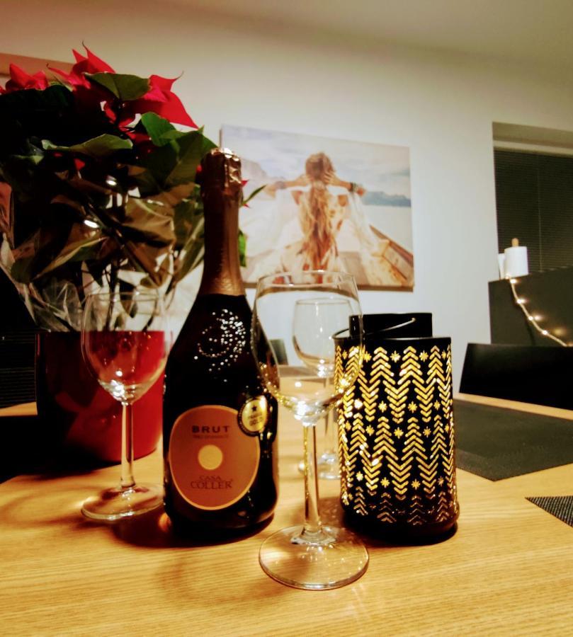 Comfort Apartment For 6 & Loggia & Free Parking Zilina Bagian luar foto