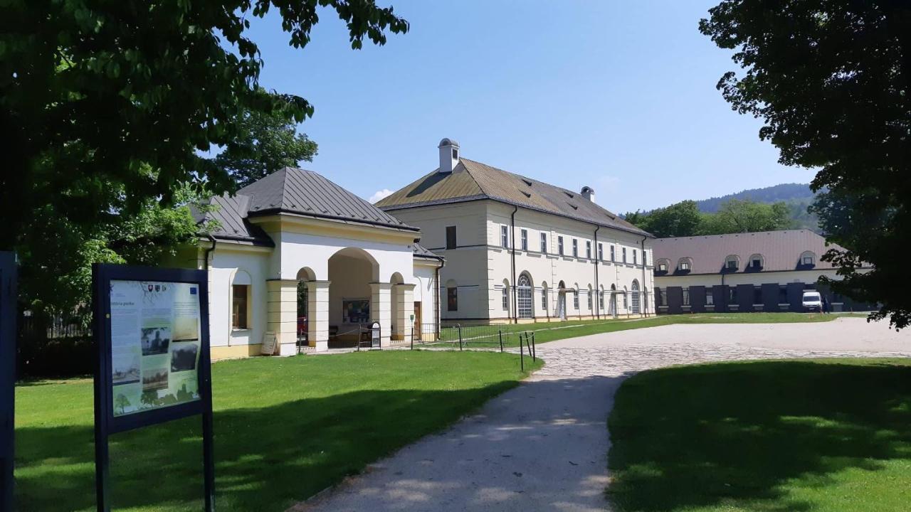 Comfort Apartment For 6 & Loggia & Free Parking Zilina Bagian luar foto