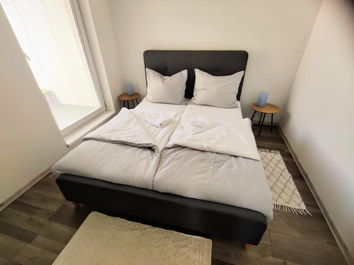 Comfort Apartment For 6 & Loggia & Free Parking Zilina Bagian luar foto