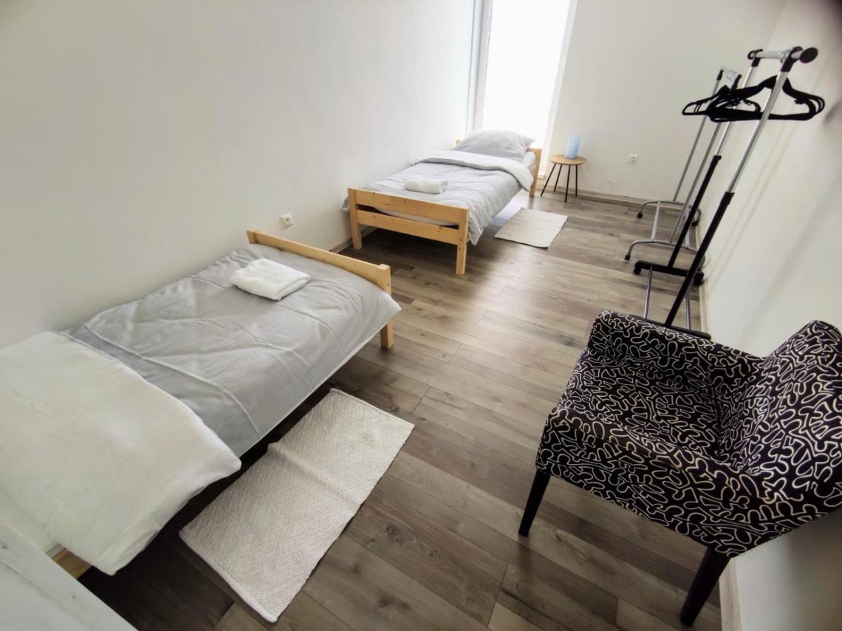Comfort Apartment For 6 & Loggia & Free Parking Zilina Bagian luar foto