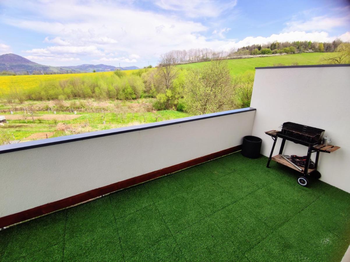 Comfort Apartment For 6 & Loggia & Free Parking Zilina Bagian luar foto