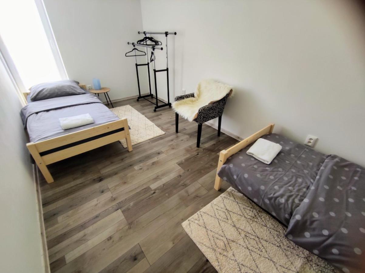 Comfort Apartment For 6 & Loggia & Free Parking Zilina Bagian luar foto