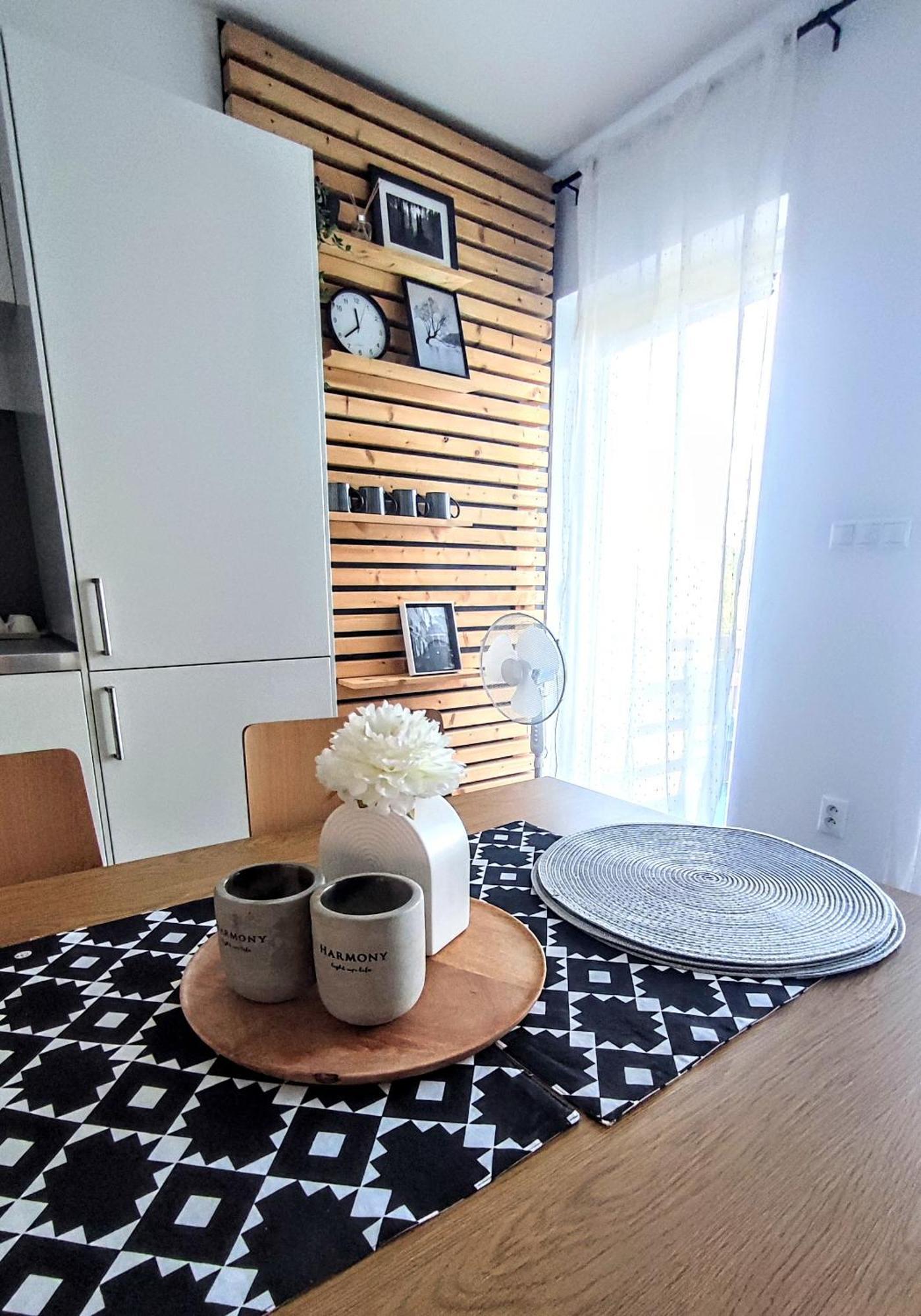 Comfort Apartment For 6 & Loggia & Free Parking Zilina Bagian luar foto