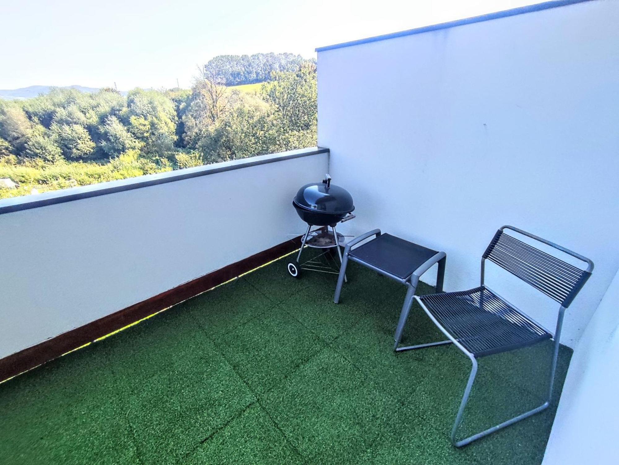 Comfort Apartment For 6 & Loggia & Free Parking Zilina Bagian luar foto